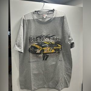 NASCAR t shirt